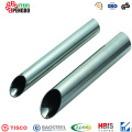 ASTM A789 Uns S31803 Seamless Duplex Stainless Steel Tube